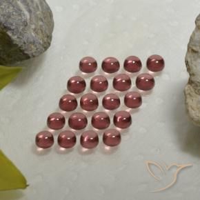 自然派の商品を探す 3.48ct ミディアムレッド アルマンディンガーネット 宝石, ラウンドカット, マダガスカル からGemSelectで. 在庫あり、世界各国へ発送!