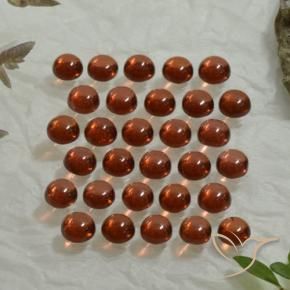 自然派の商品を探す 4.98ct ディープローズレッド アルマンディンガーネット 宝石, ラウンドカット, マダガスカル からGemSelectで. 在庫あり、世界各国へ発送!