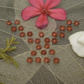 自然派の商品を探す 4.27ct ミディアムダークレッド アルマンディンガーネット 宝石, ラウンドカット, マダガスカル からGemSelectで. 在庫あり、世界各国へ発送!