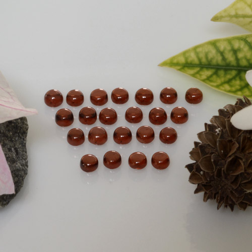 自然派の商品を探す 4.46ct カラントレッド アルマンディンガーネット 宝石, ラウンドカット, マダガスカル からGemSelectで. 在庫あり、世界各国へ発送!