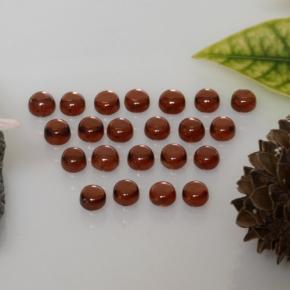 自然派の商品を探す 4.46ct カラントレッド アルマンディンガーネット 宝石, ラウンドカット, マダガスカル からGemSelectで. 在庫あり、世界各国へ発送!