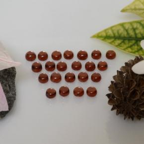 自然派の商品を探す 4.46ct カラントレッド アルマンディンガーネット 宝石, ラウンドカット, マダガスカル からGemSelectで. 在庫あり、世界各国へ発送!