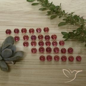 Shop natural 4.83ct ミディアムレッド アルマンディンガーネット gems, ラウンド, from マダガスカル at GemSelect. In stock, global shipping!