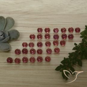 Shop natural 4.83ct ミディアムレッド アルマンディンガーネット gems, ラウンド, from マダガスカル at GemSelect. In stock, global shipping!