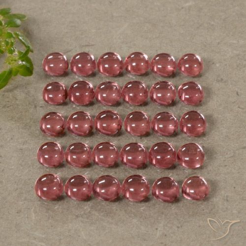 Shop natural 5.33ct ディープレッド アルマンディンガーネット gems, ラウンド, from マダガスカル at GemSelect. In stock, global shipping!