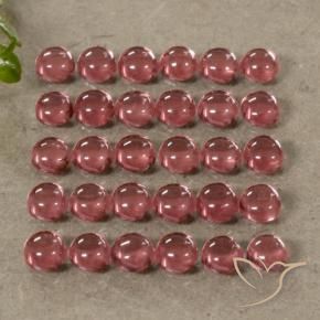 Shop natural 5.33ct ディープレッド アルマンディンガーネット gems, ラウンド, from マダガスカル at GemSelect. In stock, global shipping!