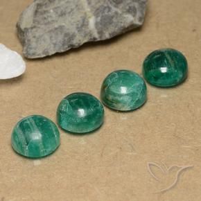 Shop natural 11.91ct クールグリーン アマゾナイト gems, ラウンド, from マダガスカル at GemSelect. In stock, global shipping!
