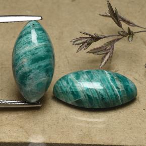 自然派の商品を探す 19.21ct ブルーグリーン アマゾナイト 宝石, マーキーズ, マダガスカル からGemSelectで. 在庫あり、世界各国へ発送!