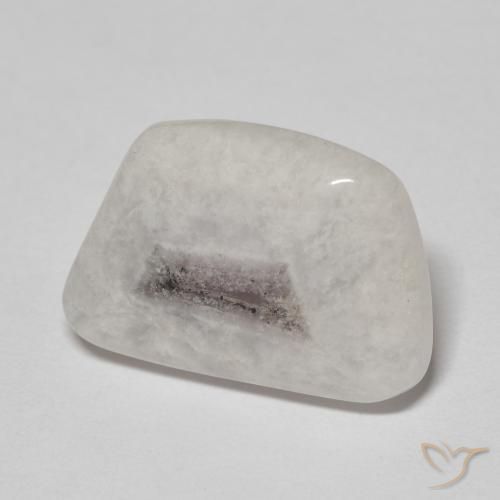 7.26ct 天然 マルチカラー アメジストジオードスライス, ファンシー, 透明