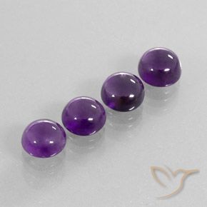 Shop natural 9.23ct 赤みがかった紫 アメジスト gems, ラウンド, from ブラジル at GemSelect. In stock, global shipping!