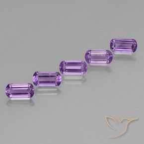 Shop natural 5.30ct ディープピンクがかったバイオレット アメジスト gems, ファンシー, from ブラジル at GemSelect. In stock, global shipping!