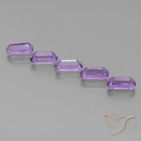 Shop natural 5.30ct ディープピンクがかったバイオレット アメジスト gems, ファンシー, from ブラジル at GemSelect. In stock, global shipping!