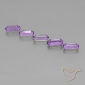Shop natural 4.70ct パープルがかったバイオレット アメジスト gems, ファンシー, from ブラジル at GemSelect. In stock, global shipping!