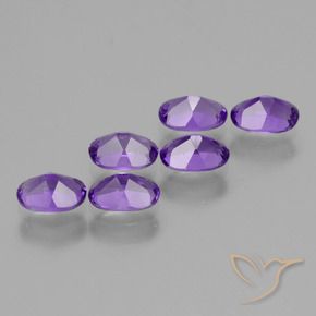 Shop natural 2.73ct 濃い紫 アメジスト gems, 楕円形, from ブラジル at GemSelect. In stock, global shipping!
