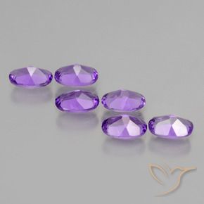Shop natural 2.45ct ディープバイオレット アメジスト gems, 楕円形, from ブラジル at GemSelect. In stock, global shipping!