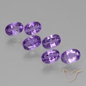 Shop natural 2.63ct ディープバイオレット アメジスト gems, 楕円形, from ブラジル at GemSelect. In stock, global shipping!