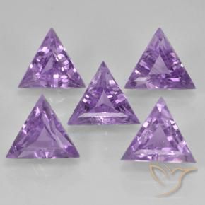 Shop natural 2.96ct パープルがかったバイオレット アメジスト gems, トリリオン, from ブラジル at GemSelect. In stock, global shipping!