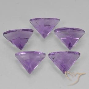 Shop natural 2.96ct パープルがかったバイオレット アメジスト gems, トリリオン, from ブラジル at GemSelect. In stock, global shipping!