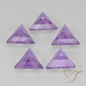 Shop natural 2.78ct アイリスバイオレット アメジスト gems, トリリオン, from ブラジル at GemSelect. In stock, global shipping!