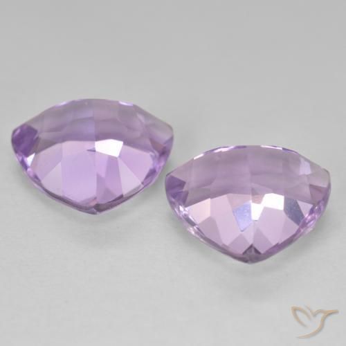 Shop natural 5.64ct ナスバイオレット アメジスト gems, トリリオン, from ブラジル at GemSelect. In stock, global shipping!