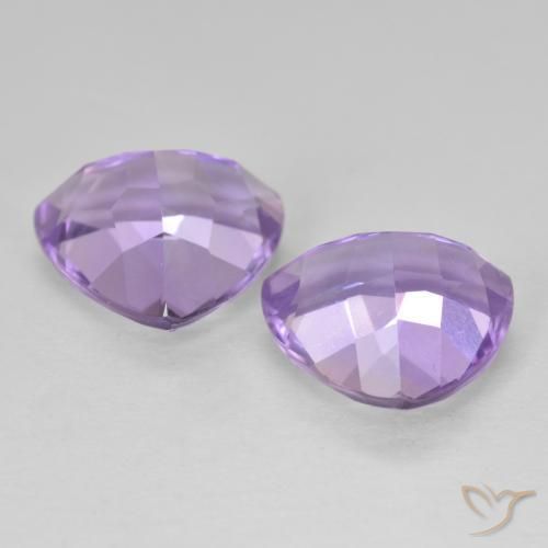 Shop natural 5.82ct ナスバイオレット アメジスト gems, トリリオン, from ブラジル at GemSelect. In stock, global shipping!