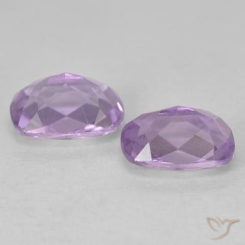 Shop natural 1.74ct ピンクがかったバイオレット アメジスト gems, クッション, from ブラジル at GemSelect. In stock, global shipping!
