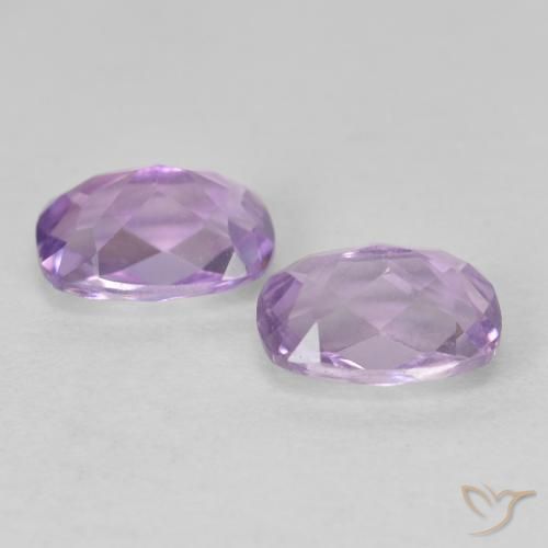 Shop natural 1.71ct ミディアムバイオレット アメジスト gems, クッション, from ブラジル at GemSelect. In stock, global shipping!