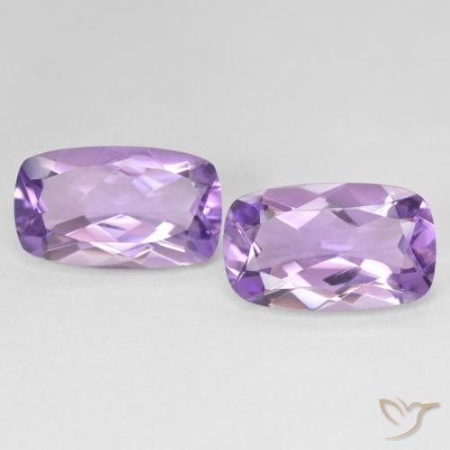 Shop natural 11.22ct アイリスバイオレット アメジスト gems, クッション, from ブラジル at GemSelect. In stock, global shipping!