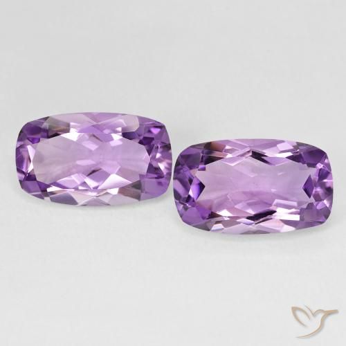 Shop natural 10.69ct ナスバイオレット アメジスト gems, クッション, from ブラジル at GemSelect. In stock, global shipping!