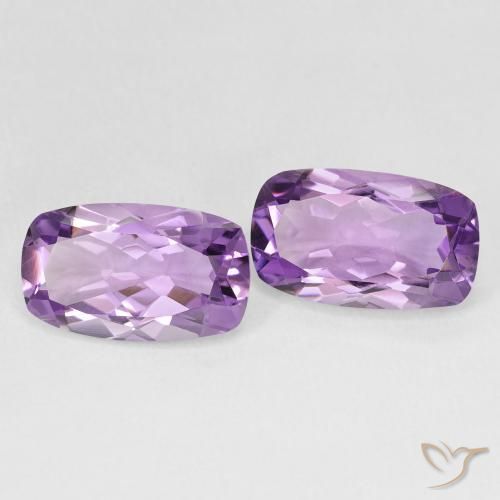Shop natural 10.69ct ナスバイオレット アメジスト gems, クッション, from ブラジル at GemSelect. In stock, global shipping!