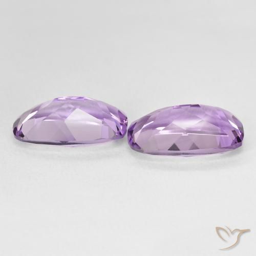 Shop natural 10.69ct ナスバイオレット アメジスト gems, クッション, from ブラジル at GemSelect. In stock, global shipping!