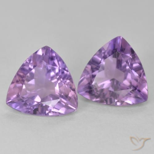 Shop natural 5.50ct アイリスバイオレット アメジスト gems, トリリオン, from ブラジル at GemSelect. In stock, global shipping!