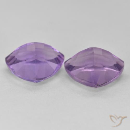 Shop natural 5.50ct アイリスバイオレット アメジスト gems, トリリオン, from ブラジル at GemSelect. In stock, global shipping!
