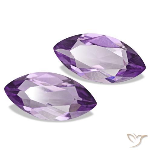 Shop natural 1.94ct ミディアムバイオレット アメジスト gems, マーキーズ, from ブラジル at GemSelect. In stock, global shipping!