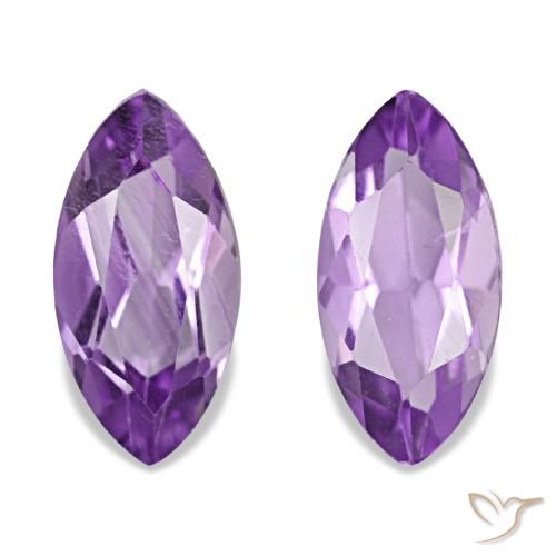 Shop natural 2.16ct ミディアムバイオレット アメジスト gems, マーキーズ, from ブラジル at GemSelect. In stock, global shipping!