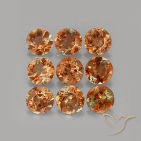 Shop natural 2.24ct マルチカラー アンダルサイト gems, ラウンド, from ブラジル at GemSelect. In stock, global shipping!