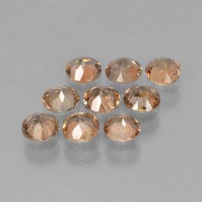自然派の商品を探す 2.25ct マルチカラー アンダルサイト 宝石, ラウンドカット, ブラジル からGemSelectで. 在庫あり、世界各国へ発送!