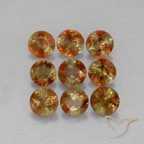 Shop natural 2.39ct マルチカラー アンダルサイト gems, ラウンド, from ブラジル at GemSelect. In stock, global shipping!