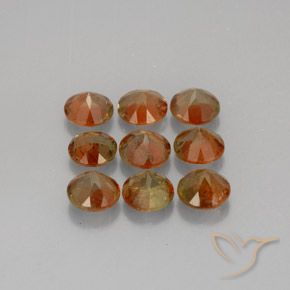 Shop natural 2.39ct マルチカラー アンダルサイト gems, ラウンド, from ブラジル at GemSelect. In stock, global shipping!