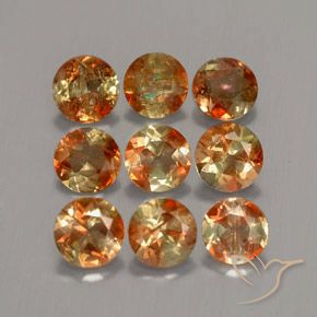 Shop natural 2.26ct マルチカラー アンダルサイト gems, ラウンド, from ブラジル at GemSelect. In stock, global shipping!