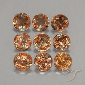 Shop natural 2.25ct マルチカラー アンダルサイト gems, ラウンド, from ブラジル at GemSelect. In stock, global shipping!