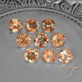 Shop natural 2.27ct マルチカラー アンダルサイト gems, ラウンド, from ブラジル at GemSelect. In stock, global shipping!