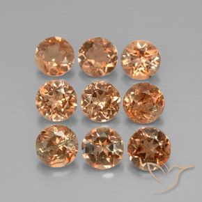 Shop natural 2.31ct マルチカラー アンダルサイト gems, ラウンド, from ブラジル at GemSelect. In stock, global shipping!