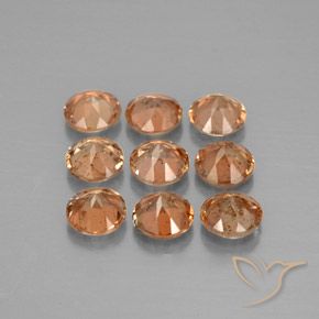 Shop natural 2.31ct マルチカラー アンダルサイト gems, ラウンド, from ブラジル at GemSelect. In stock, global shipping!