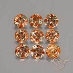 Shop natural 2.38ct マルチカラー アンダルサイト gems, ラウンド, from ブラジル at GemSelect. In stock, global shipping!