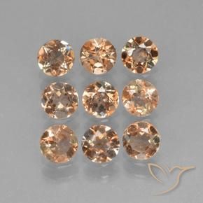 Shop natural 2.26ct マルチカラー アンダルサイト gems, ラウンド, from ブラジル at GemSelect. In stock, global shipping!