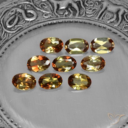 自然派の商品を探す 3.15ct マルチカラー アンダルサイト 宝石, オーバルカット, ブラジル からGemSelectで. 在庫あり、世界各国へ発送!