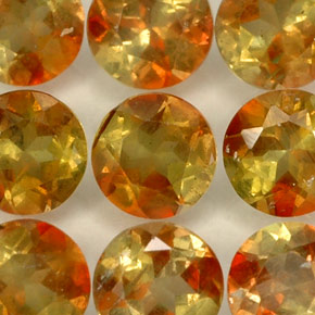 自然派の商品を探す ct マルチカラー アンダルサイト 宝石, ラウンドカット, ブラジル からGemSelectで. 在庫あり、世界各国へ発送!