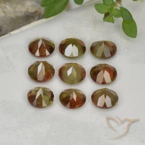 Shop natural 2.31ct マルチカラー アンダルサイト gems, ラウンド, from ブラジル at GemSelect. In stock, global shipping!