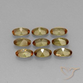Shop natural 3.64ct マルチカラー アンダルサイト gems, 楕円形, from ブラジル at GemSelect. In stock, global shipping!